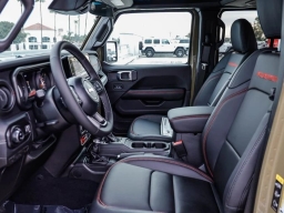 Jeep Gladiator Rubicon 4x4 2026