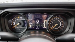 Jeep Gladiator Rubicon 4x4 2026