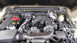 Jeep Gladiator Rubicon 4x4 2026