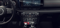Jeep Gladiator Rubicon 4x4 2026