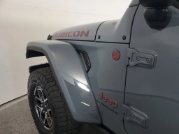 Jeep Gladiator Rubicon X 4x4 2026