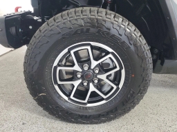 Jeep Gladiator Rubicon X 4x4 2026