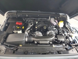 Jeep Gladiator Rubicon X 4x4 2026