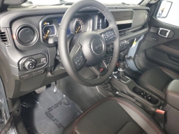 Jeep Gladiator Rubicon X 4x4 2026