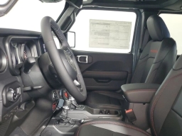 Jeep Gladiator Rubicon X 4x4 2026