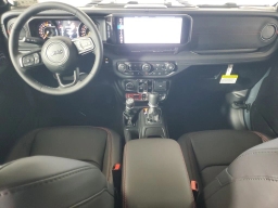 Jeep Gladiator Rubicon X 4x4 2026