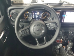 Jeep Gladiator Rubicon X 4x4 2026