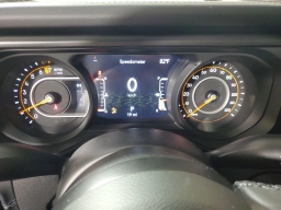 Jeep Gladiator Rubicon X 4x4 2026