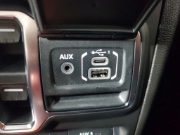 Jeep Gladiator Rubicon X 4x4 2026