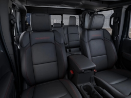 Jeep Gladiator Rubicon X 4x4 2026