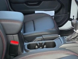 Jeep Gladiator Rubicon 4x4 2026