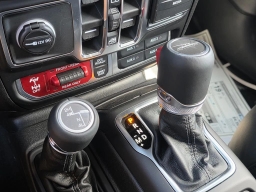 Jeep Gladiator Rubicon 4x4 2026