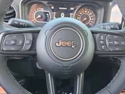 Jeep Gladiator Rubicon 4x4 2026