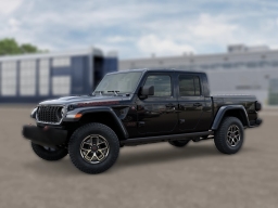 Jeep Gladiator Rubicon X 4x4 2026