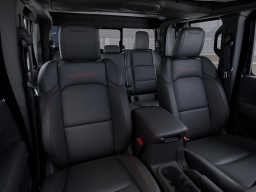 Jeep Gladiator Rubicon X 4x4 2026