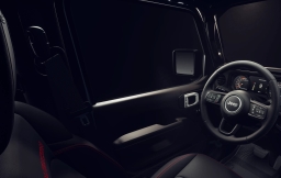 Jeep Gladiator Shadow Ops 4x4 2026