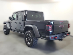 Jeep Gladiator Rubicon 4x4 2026
