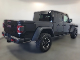 Jeep Gladiator Rubicon 4x4 2026