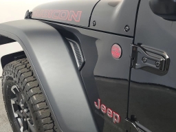 Jeep Gladiator Rubicon 4x4 2026