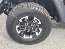 Jeep Gladiator Rubicon 4x4 2026