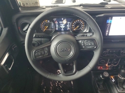 Jeep Gladiator Rubicon 4x4 2026