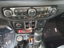 Jeep Gladiator Rubicon 4x4 2026