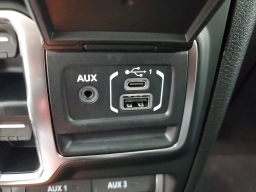 Jeep Gladiator Rubicon 4x4 2026