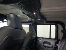 Jeep Gladiator Rubicon 4x4 2026