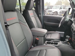 Jeep Gladiator Rubicon 4x4 2026