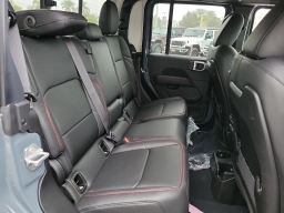 Jeep Gladiator Rubicon 4x4 2026