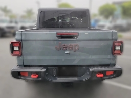 Jeep Gladiator Rubicon 4x4 2026