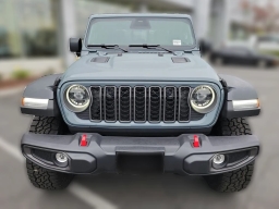 Jeep Gladiator Rubicon 4x4 2026