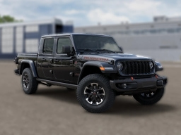 Jeep Gladiator Rubicon 4x4 2026