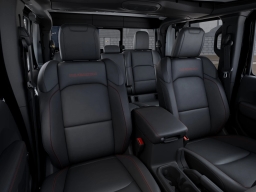 Jeep Gladiator Rubicon 4x4 2026