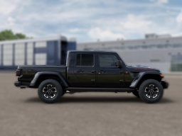 Jeep Gladiator Rubicon 4x4 2026