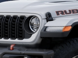Jeep Gladiator Rubicon X 4x4 2026