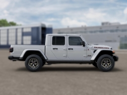 Jeep Gladiator Rubicon X 4x4 2026