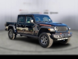 Jeep Gladiator Mojave 4x4 2026