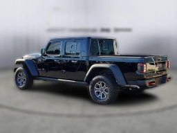 Jeep Gladiator Mojave 4x4 2026