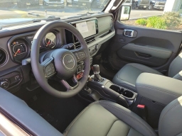 Jeep Gladiator Mojave 4x4 2026