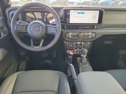 Jeep Gladiator Mojave 4x4 2026