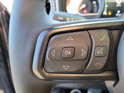 Jeep Gladiator Mojave 4x4 2026