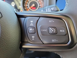 Jeep Gladiator Mojave 4x4 2026