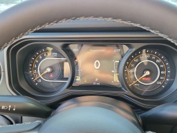 Jeep Gladiator Mojave 4x4 2026