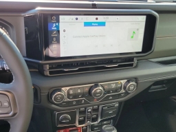 Jeep Gladiator Mojave 4x4 2026