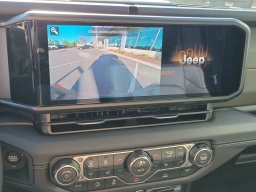 Jeep Gladiator Mojave 4x4 2026