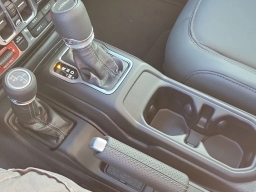 Jeep Gladiator Mojave 4x4 2026