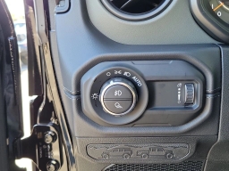 Jeep Gladiator Mojave 4x4 2026