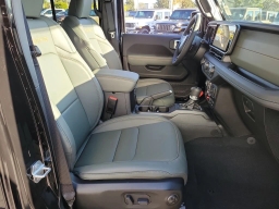 Jeep Gladiator Mojave 4x4 2026