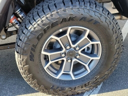 Jeep Gladiator Mojave 4x4 2026